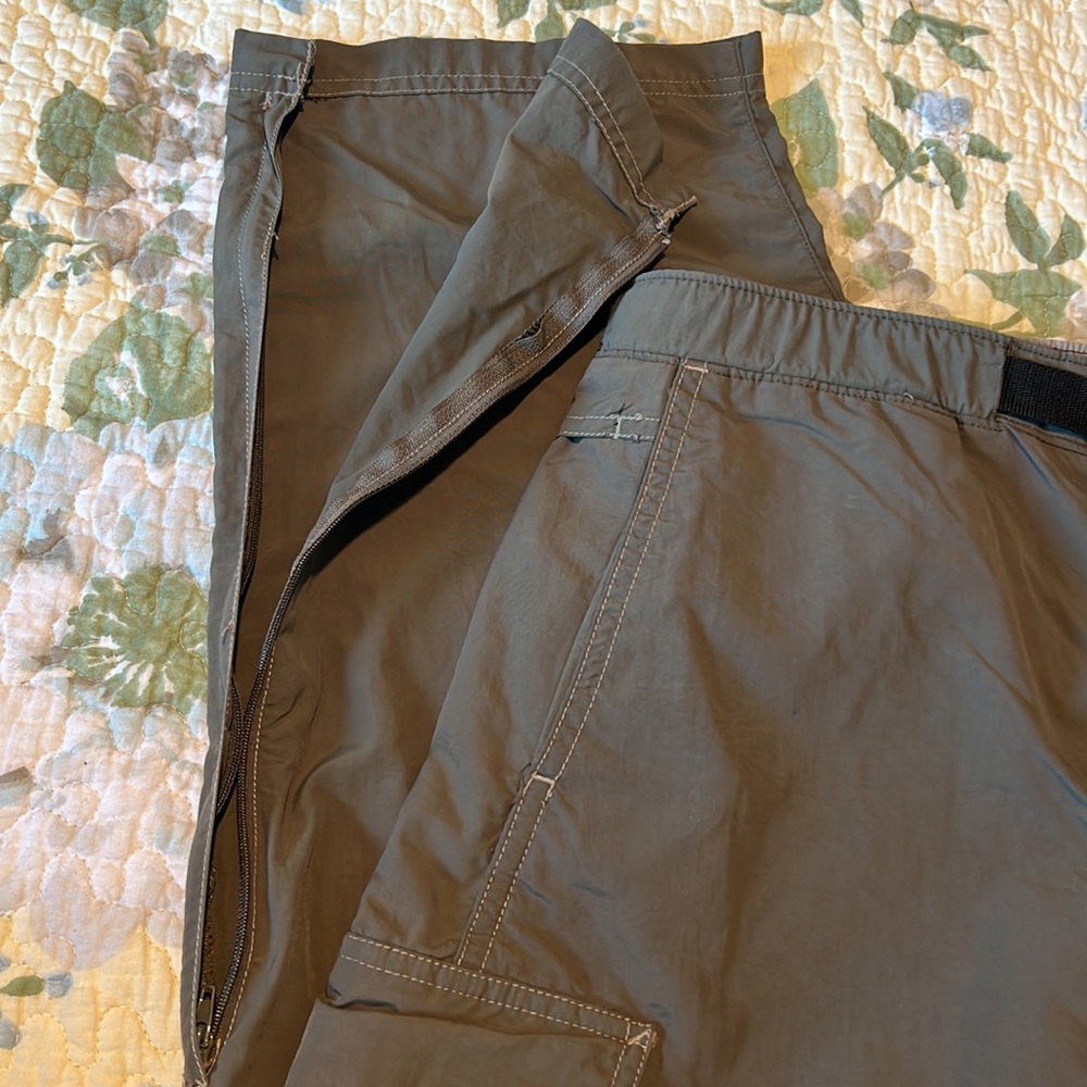 Pantalon de Randonnée Quick Dry UPF 50 Femme avec Burkina Faso